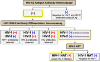 Core Concepts - Acute and Recent HIV Infection - Screening and ...